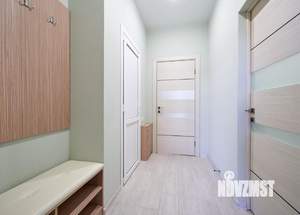 2-к квартира, посуточно, 36м2, 1/1 этаж