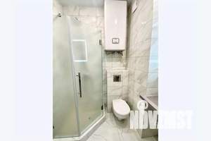 1-к квартира, посуточно, 27м2, 3/3 этаж