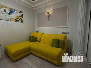 3-к квартира, посуточно, 155м2, 1/1 этаж