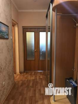 1-к квартира, на длительный срок, 45м2, 10/15 этаж