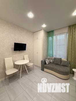 Студия квартира, посуточно, 23м2, 3/3 этаж