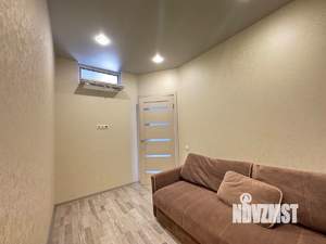 2-к квартира, на длительный срок, 37м2, 16/26 этаж