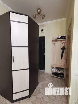 Студия квартира, на длительный срок, 26м2, 2/5 этаж