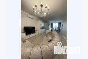 3-к квартира, посуточно, 120м2, 13/23 этаж