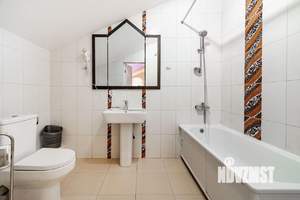 1-к квартира, посуточно, 27м2, 1/1 этаж