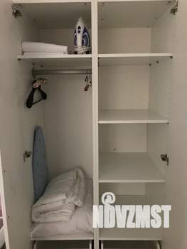 1-к квартира, посуточно, 18м2, 1/4 этаж