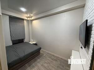 1-к квартира, на длительный срок, 28м2, 2/4 этаж