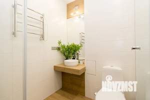 1-к квартира, посуточно, 35м2, 1/5 этаж