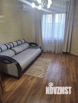 3-к квартира, на длительный срок, 90м2, 3/15 этаж