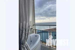 2-к квартира, посуточно, 68м2, 4/16 этаж