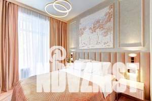 2-к квартира, посуточно, 80м2, 7/20 этаж