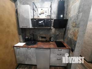 2-к квартира, посуточно, 25м2, 2/5 этаж