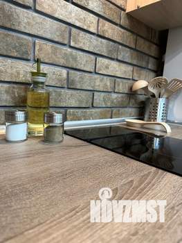 1-к квартира, посуточно, 24м2, 11/12 этаж