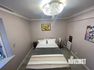 1-к квартира, посуточно, 34м2, 2/5 этаж