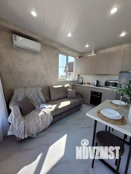 1-к квартира, на длительный срок, 31м2, 3/5 этаж