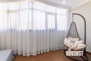 3-к квартира, на длительный срок, 85м2, 4/20 этаж