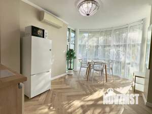 1-к квартира, посуточно, 40м2, 1/9 этаж