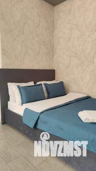 1-к квартира, посуточно, 26м2, 1/1 этаж