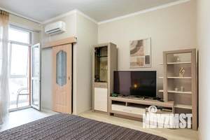 2-к квартира, посуточно, 45м2, 1/1 этаж