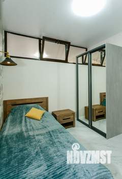 2-к квартира, посуточно, 41м2, 2/4 этаж