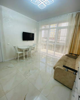 2-к квартира, на длительный срок, 33м2, 3/9 этаж