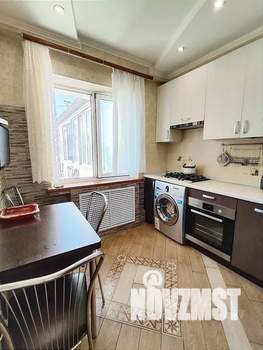 1-к квартира, посуточно, 37м2, 9/9 этаж