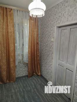 1-к квартира, на длительный срок, 34м2, 1/4 этаж