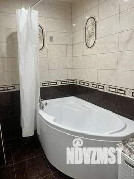 3-к квартира, посуточно, 88м2, 7/18 этаж