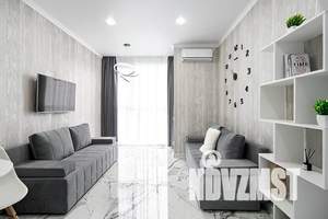 1-к квартира, посуточно, 24м2, 14/20 этаж