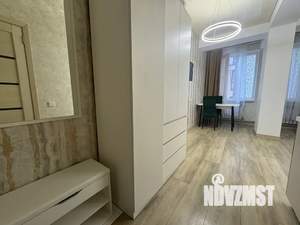 Студия квартира, посуточно, 23м2, 4/12 этаж