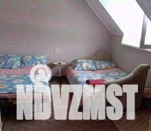 1-к квартира, посуточно, 22м2, 5/5 этаж