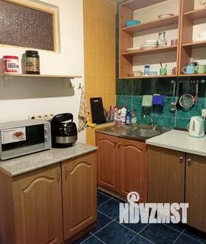 3-к квартира, на длительный срок, 79м2, 5/6 этаж