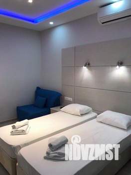 1-к квартира, посуточно, 22м2, 1/1 этаж
