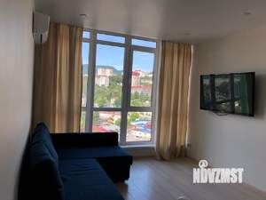 2-к квартира, на длительный срок, 37м2, 12/25 этаж