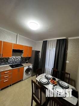 3-к квартира, посуточно, 300м2, 1/1 этаж