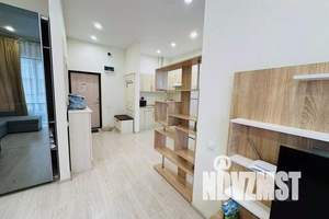 1-к квартира, посуточно, 35м2, 4/13 этаж