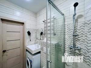 1-к квартира, посуточно, 21м2, 1/1 этаж