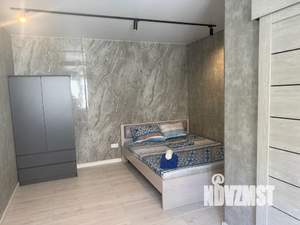 Студия квартира, посуточно, 21м2, 2/4 этаж