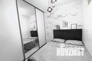 3-к квартира, посуточно, 45м2, 2/5 этаж