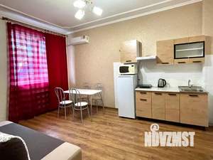 2-к квартира, посуточно, 30м2, 1/4 этаж