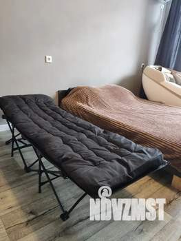 Студия квартира, посуточно, 20м2, 2/3 этаж