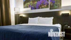 Студия квартира, посуточно, 42м2, 3/7 этаж