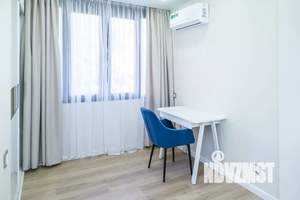 2-к квартира, посуточно, 50м2, 7/8 этаж