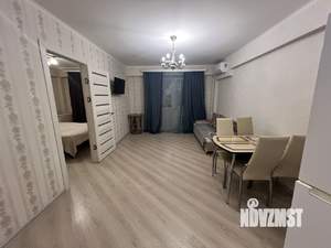 2-к квартира, на длительный срок, 58м2, 7/10 этаж
