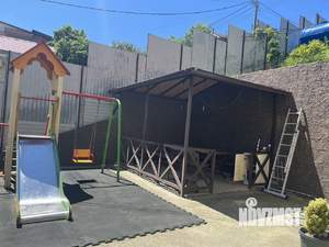 Студия квартира, посуточно, 27м2, 2/3 этаж