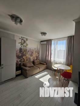 1-к квартира, посуточно, 35м2, 3/5 этаж