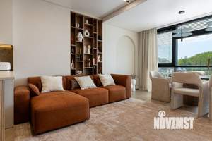 2-к квартира, на длительный срок, 75м2, 5/7 этаж