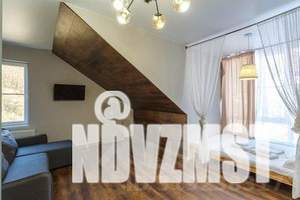 2-к квартира, посуточно, 48м2, 5/5 этаж