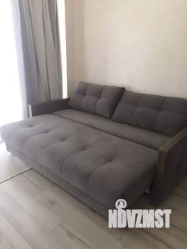 Студия квартира, на длительный срок, 37м2, 3/14 этаж