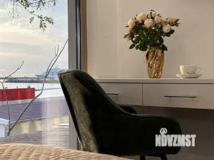 1-к квартира, посуточно, 18м2, 1/1 этаж